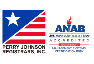 「ISO9001」認証取得